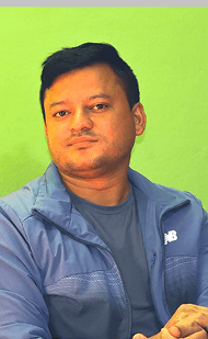 Kamal Thapa